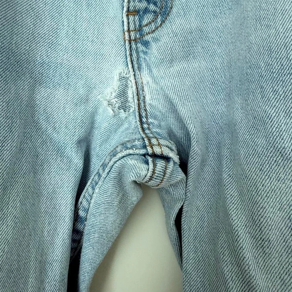 Levi's 517 blue jeans size 42x30 Denim